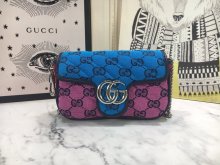 グッチバッグコピー 大人気2021新品 GUCCI レディース ショルダーバッグ