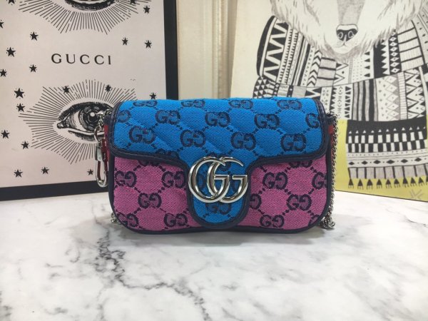 グッチバッグコピー 大人気2021新品 GUCCI レディース ショルダーバッグ