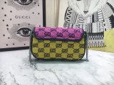 グッチバッグコピー 大人気2021新品 GUCCI レディース ショルダーバッグ