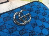 グッチバッグコピー 2021新品注目度NO.1 GUCCI レディース ショルダーバッグ