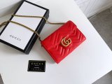 グッチバッグコピー 定番人気2021新品 GUCCI レディース ショルダーバッグ