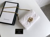 グッチバッグコピー 定番人気2021新品 GUCCI レディース ショルダーバッグ