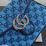 グッチバッグコピー 大人気2021新品 GUCCI レディース ハンドバッグ