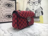 グッチバッグコピー 大人気2021新品 GUCCI レディース ショルダーバッグ