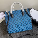 グッチバッグコピー 定番人気2021新品 GUCCI レディース トートバッグ