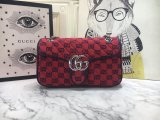 グッチバッグコピー 大人気2021新品 GUCCI レディース ショルダーバッグ