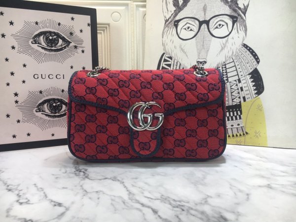 グッチバッグコピー 大人気2021新品 GUCCI レディース ショルダーバッグ