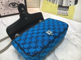 グッチバッグコピー 2021新品注目度NO.1 GUCCI レディース ショルダーバッグ