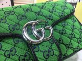 グッチバッグコピー 2021新品注目度NO.1 GUCCI レディース ショルダーバッグ