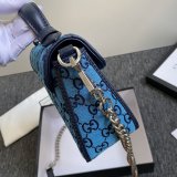 グッチバッグコピー 大人気2021新品 GUCCI レディース ハンドバッグ