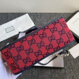 グッチバッグコピー 大人気2021新品 GUCCI レディース ハンドバッグ