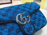 グッチバッグコピー 2021新品注目度NO.1 GUCCI レディース ショルダーバッグ