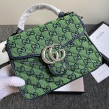 グッチバッグコピー 2021新品注目度NO.1 GUCCI レディース ハンドバッグ