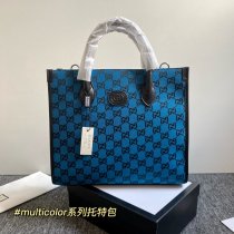グッチバッグコピー 定番人気2021新品 GUCCI レディース トートバッグ