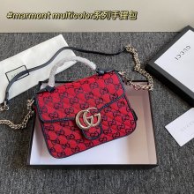 グッチバッグコピー 大人気2021新品 GUCCI レディース ハンドバッグ