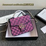 グッチバッグコピー 大人気2021新品 GUCCI レディース ハンドバッグ