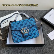 グッチバッグコピー 大人気2021新品 GUCCI レディース ハンドバッグ