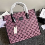 グッチバッグコピー 定番人気2021新品 GUCCI レディース トートバッグ