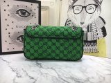グッチバッグコピー 2021新品注目度NO.1 GUCCI レディース ショルダーバッグ