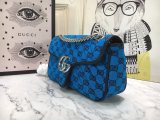 グッチバッグコピー 2021新品注目度NO.1 GUCCI レディース ショルダーバッグ