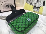 グッチバッグコピー 2021新品注目度NO.1 GUCCI レディース ショルダーバッグ