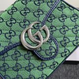 グッチバッグコピー 2021新品注目度NO.1 GUCCI レディース ハンドバッグ