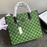 グッチバッグコピー 大人気2021新品 GUCCI レディース トートバッグ