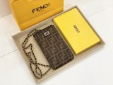フェンディバッグコピー 大人気2021新品FENDI 男女兼用 携帯 電話 バッグ 2色