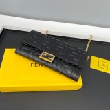 フェンディバッグコピー 大人気2021新品FENDI レディース ショルダーバッグ