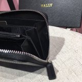 バリー財布コピー 2021新品注目度NO.1 BALLYメンズ 長財布