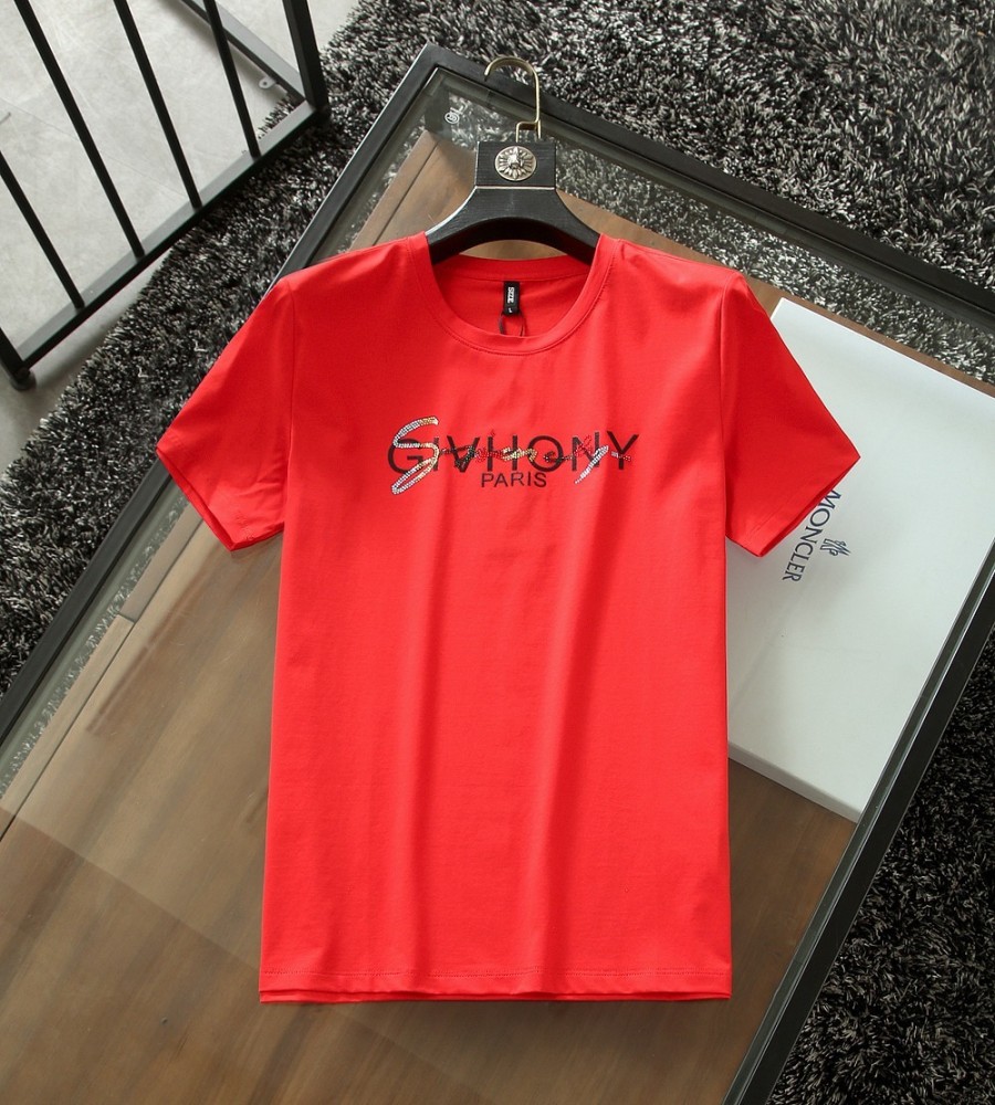 円 ジバンシー服コピー 21新品注目度no 1 Givenchy メンズ 半袖tシャツ 3色 M Shopry Ru