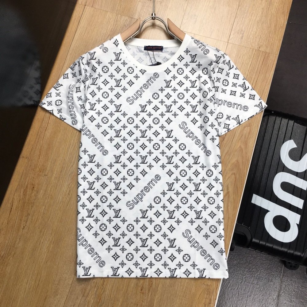 円 9800 シュプリーム服コピー 大人気21新品 Supreme メンズ 半袖tシャツ 2色 M Shopry Ru