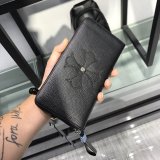 クロムハーツ財布コピー 定番人気2021新品 Chrome Hearts メンズ 長財布