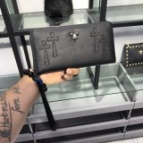クロムハーツ財布コピー 2021新品注目度NO.1 Chrome Hearts メンズ 長財布