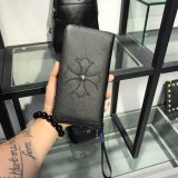 クロムハーツ財布コピー 定番人気2021新品 Chrome Hearts メンズ 長財布