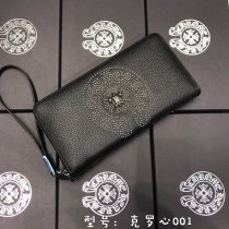 クロムハーツ財布コピー 定番人気2021新品 Chrome Hearts メンズ 長財布