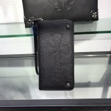 クロムハーツ財布コピー 定番人気2021新品 Chrome Hearts メンズ 長財布