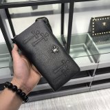 クロムハーツ財布コピー 2021新品注目度NO.1 Chrome Hearts メンズ 長財布