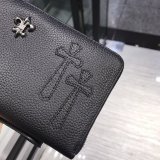 クロムハーツ財布コピー 2021新品注目度NO.1 Chrome Hearts メンズ 長財布