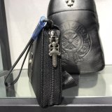 クロムハーツ財布コピー 定番人気2021新品 Chrome Hearts メンズ 長財布