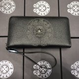 クロムハーツ財布コピー 定番人気2021新品 Chrome Hearts メンズ 長財布