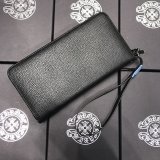クロムハーツ財布コピー 定番人気2021新品 Chrome Hearts メンズ 長財布