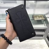 クロムハーツ財布コピー 定番人気2021新品 Chrome Hearts メンズ 長財布