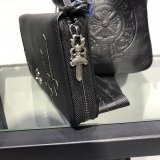 クロムハーツ財布コピー 2021新品注目度NO.1 Chrome Hearts メンズ 長財布