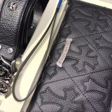 高品質 クロムハーツ財布コピー 定番人気2021新品 Chrome Hearts メンズ 長財布