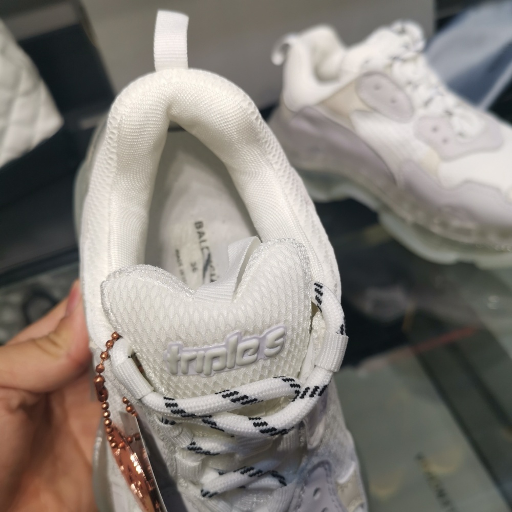 円 バレンシアガ 靴コピー 21新品注目度no 1 Balenciaga 男女兼用 スニーカー M Shopry Ru