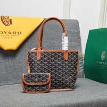 ゴヤールバッグコピー 2021新品注目度NO.1 GOYARD レディース トートバッグ