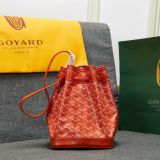 ゴヤールバッグコピー 2021新品注目度NO.1 GOYARD レディース バケツバッグ