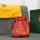 ゴヤールバッグコピー 2021新品注目度NO.1 GOYARD レディース バケツバッグ