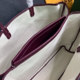 ゴヤールバッグコピー 2021新品注目度NO.1 GOYARD レディース トートバッグ
